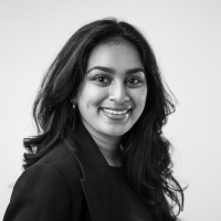 Teva Canada Employee Janice Noronha's profile photo