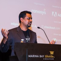 Ramesh Krishnan Email & Phone Number