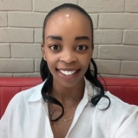 pinpoint one human resources Employee Nonkululeko Majombozi's profile photo