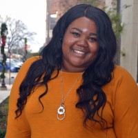 US Modules Employee Courtney Toliver's profile photo
