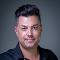 TradeStation Employee James Putra's profile photo