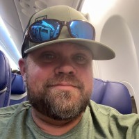 Doggett - John Deere Employee Cory Mouton's profile photo