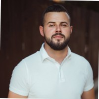 ActionPoint Employee Borodin Vadim's profile photo