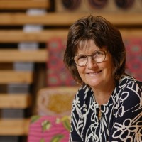 Cognizone Employee Ann Vanderbusse's profile photo