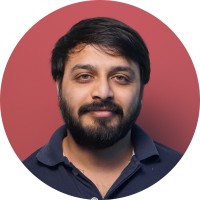 Jimit Shah Email & Phone Number