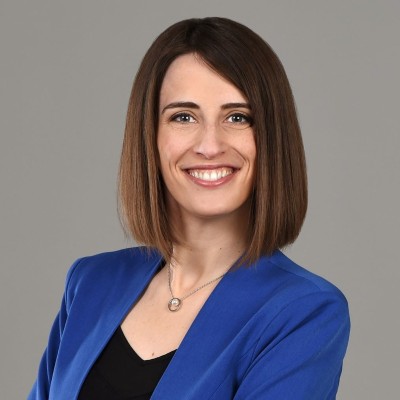 Christina Bernhard Email