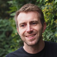 Aptuit Employee Glynn Williams's profile photo