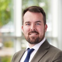 Applegreen Electric Employee Jack O'Brien's profile photo