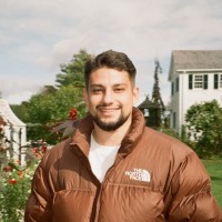 Livingston International Employee James Rocha's profile photo