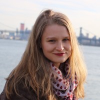 Hark Audio Employee Emily Daly's profile photo