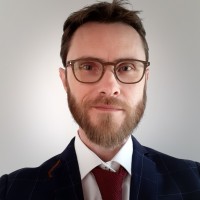 Legendre Employee Anthony Cudennec's profile photo