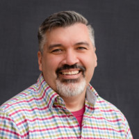 BlueRock Therapeutics Employee Mike Aguilar's profile photo