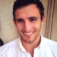 Citadel Securities Employee Samuel Rowley's profile photo