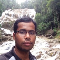 XentiQ Pte Ltd Employee Anbarasan Duraisamy's profile photo