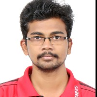 SonicJobs Employee Mohamed Sharukdeen's profile photo