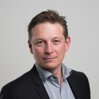 Continia Software Employee Søren Fink-Jensen's profile photo