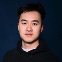 Axle Employee Peter Chung's profile photo
