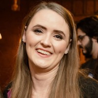 WebMechanix Employee Stephanie Hertl's profile photo