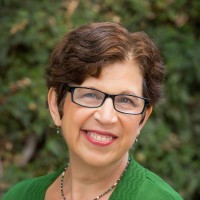 InsightLA Meditation Employee Wendy Block's profile photo