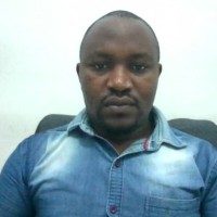 Sciencescope Ltd Employee Peter Kamau's profile photo