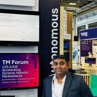 Vijay Murthy Email