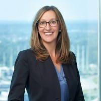 Burr & Forman LLP Employee Angie Smith's profile photo