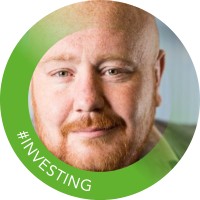 Bluestones Investment Group Employee Steven Pendergast's profile photo