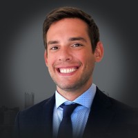 AMS Contractors Inc Employee Zach Edinger's profile photo