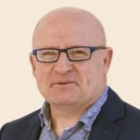 Fortuna Financial Group Employee Luc van Look's profile photo