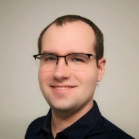 Molecule.one Employee Piotr Kozakowski's profile photo