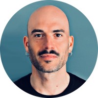 HRV4Training Employee Marco Altini's profile photo