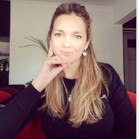 Jose M. Alladio e Hijos S.A. Employee Sandra Moncada's profile photo