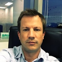 SPG Dry Cooling Employee Jeremy de le Court's profile photo