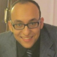 Tocsen Employee Mohammed Barghash's profile photo