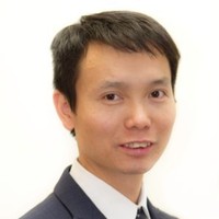 NTD Digital Employee Ethan Lao's profile photo