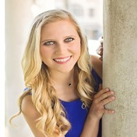 Smile Solutions Employee Danielle Reid's profile photo