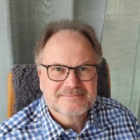 Competensum Employee Robert Olsson's profile photo