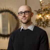 Cox London Employee Alessandro Catania's profile photo