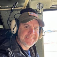 US Army Employee John Redinger's profile photo