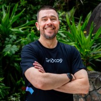 Gridcog Employee Fabian le Gay Brereton's profile photo