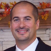 Beck Oil Company Employee Patrick Berry's profile photo