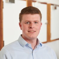 UBT (UK) Employee Jake Martin's profile photo
