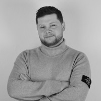 Footshop Employee Tomas Velicky's profile photo