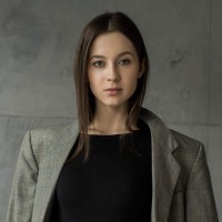 ETOS S.A. Employee Agata Markowiak's profile photo