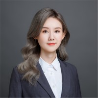 China Insights Consultancy Employee Karena Wong's profile photo