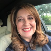 Good Shepherd Catholic School Employee Clara Cabrera's profile photo