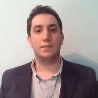 Soflex Employee Gabriel Gomez's profile photo