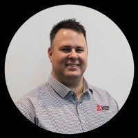 Summit Power Employee Brett Allan's profile photo