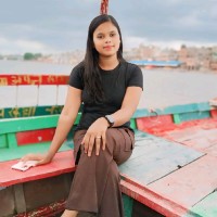 Calling Operator Employee Vidya Das's profile photo