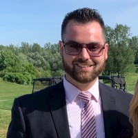 RBC Employee Patrick Leo's profile photo